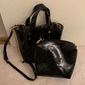 Bucket bag